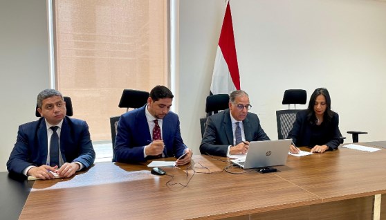 نائب وزير الخارجية