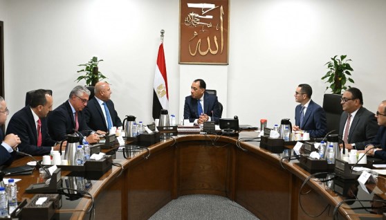 مجلس الوزراء
