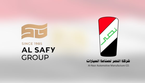 الصافي والنصر للسيارات
