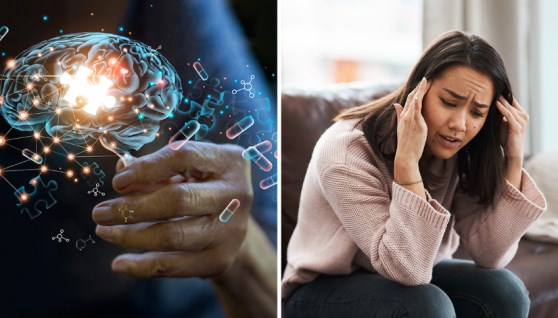 استخدام الذكاء الاصطناعي في علاج مرض الفصام