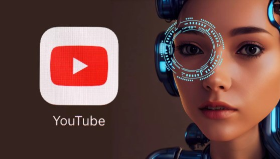 الفيديوهات المولدة بالذكاء الاصطناعي على يوتيوب