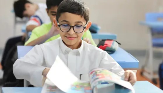 إدراج مادة الذكاء الاصطناعي في السعودية