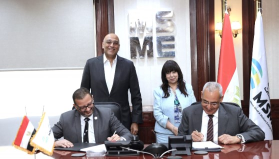 جانب من اجتماع الجهاز