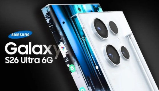 Galaxy S26