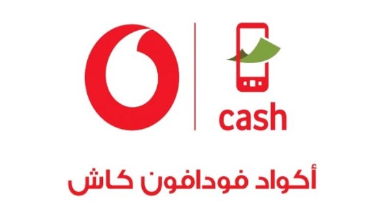 فودافون كاش