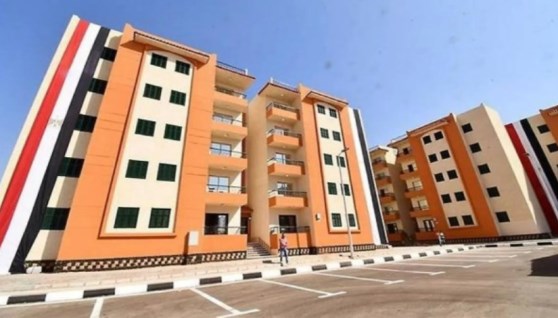سكن لكل المصرين 7