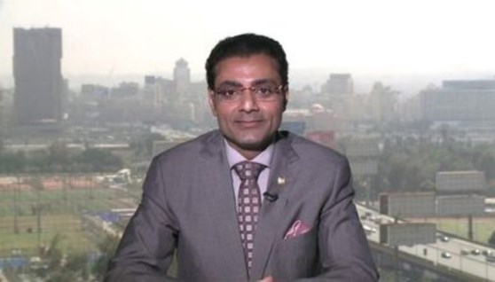 محمد أنيس عضو الجمعية المصرية للاقتصاد