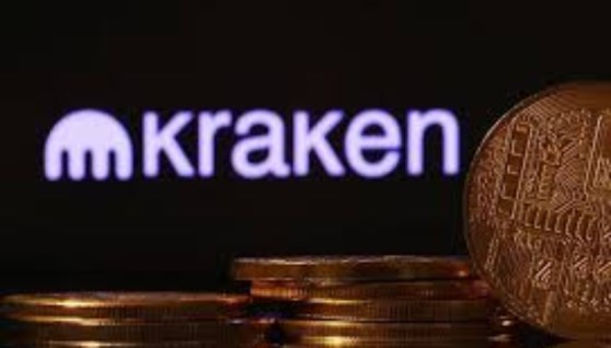 بورصة العملات المشفرة كراكن 