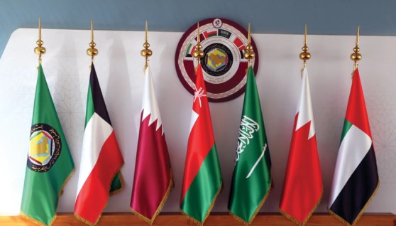 دول الخليج