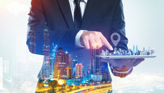 الاستثمار في المطاعم بأمريكا