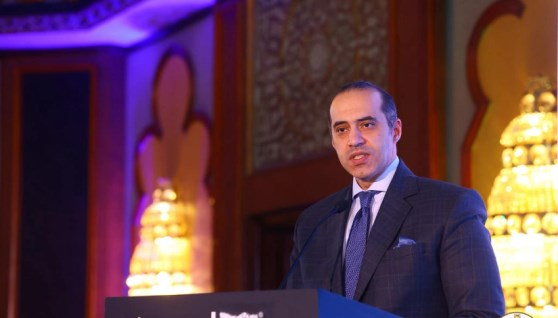  وزير الشؤون النيابية
