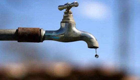 مياه الشرب والصرف الصحي بأسيوط