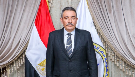 اللواء بحري أركان حرب طارق عدلي عبدالله