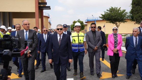 الفريق أسامة ربيع، رئيس هيئة قناة السويس