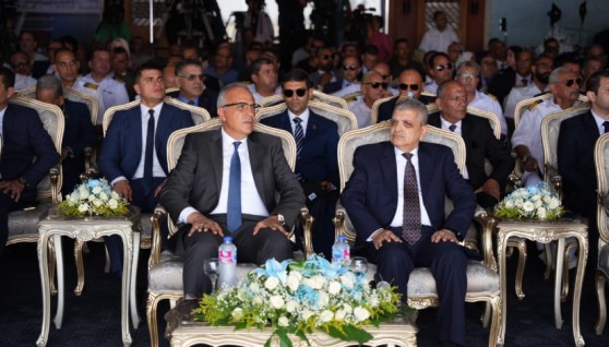 رئيس هيئة قناة السويس