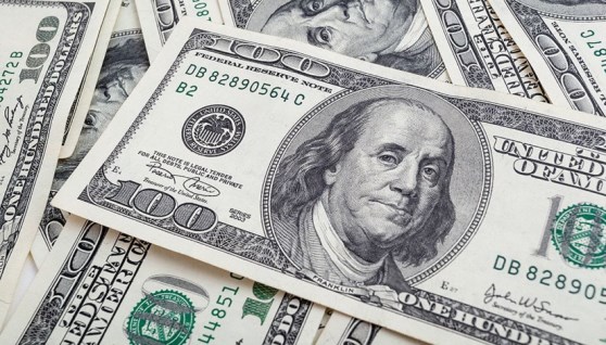 سعر الدولار اليوم 