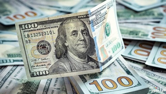 سعر الدولار اليوم 