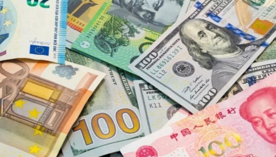 أسعار العملات العربية والأجنبية