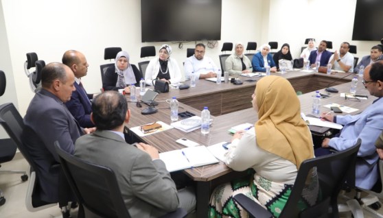 وزير العمل يوجه بتكثيف حملات التفتيش 