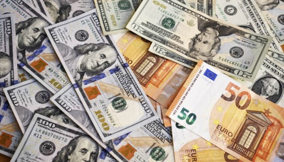 أسعار العملات العربية والأجنبية