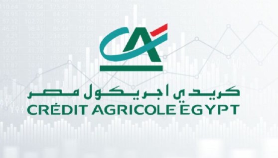  بنك «كريدي أجريكول»  