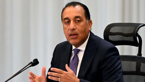 الدكتور مصطفى مدبولي، رئيس مجلس الوزراء