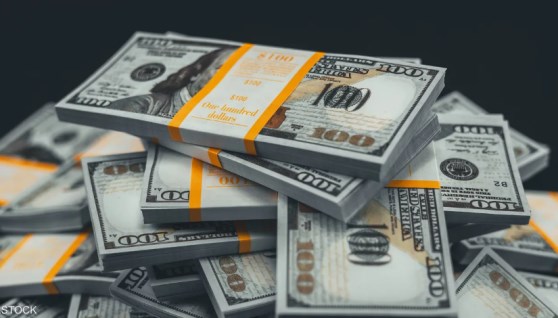 سعر الدولار