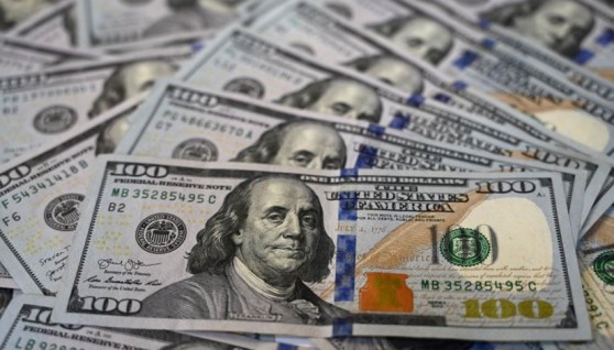 سعر الدولار اليوم 