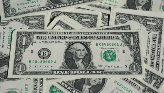 سعر الدولار اليوم