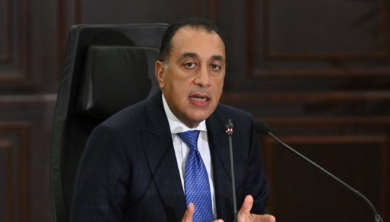  الدكتور مصطفى مدبولي رئيس مجلس الوزراء