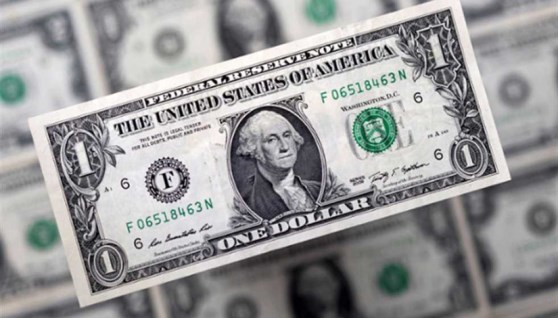 سعر الدولار اليوم 