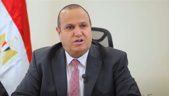 عبدالوهاب خضر المسنشار الإعلامي لوزارة العمل 