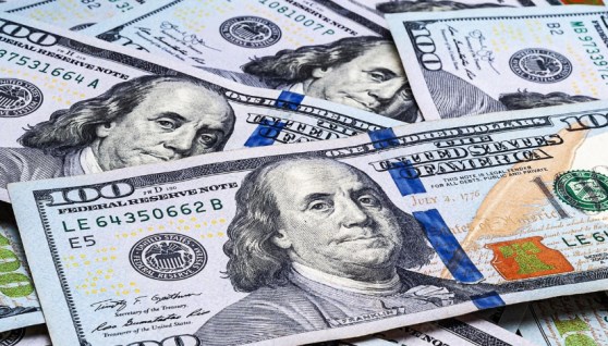 سعر الدولار مقابل الجنيه