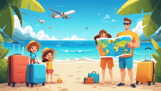 الذكاء الاصطناعي والإجازة