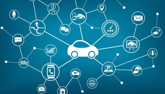 التحول الرقمي في صناعة السيارات