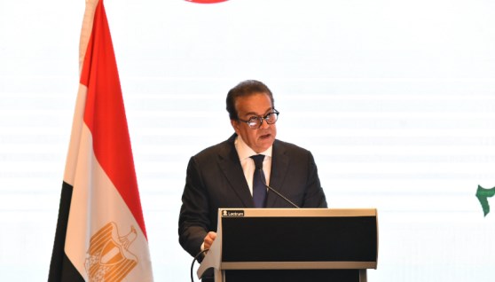 الدكتور خالد عبدالغفار