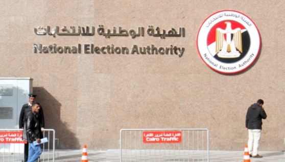 الهيئة الوطنية للانتخابات
