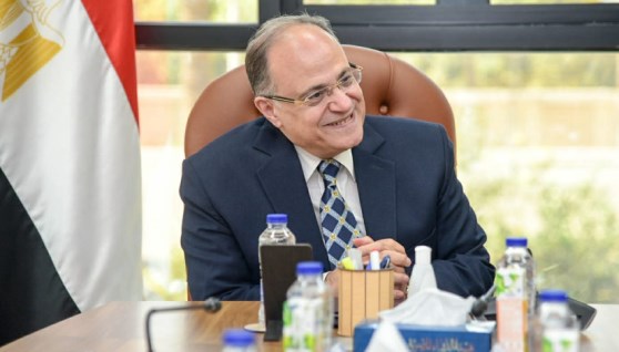 الدكتور علي الغمراوي، رئيس هيئة الدواء 
