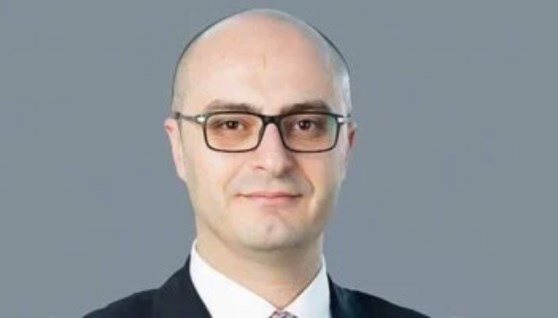 المهندس محمد الشمروخ
