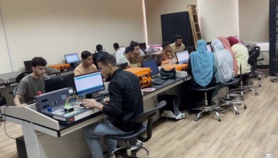 التنسيق