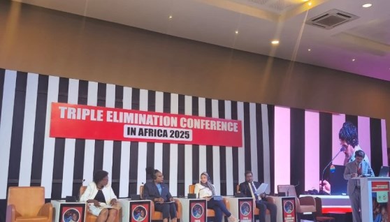 فعاليات مؤتمر إفريقيا حول «القضاء الثلاثي على الإيدز، والتهاب الكبد B، والزهري»