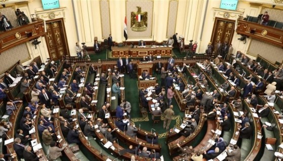 مجلس النواب 