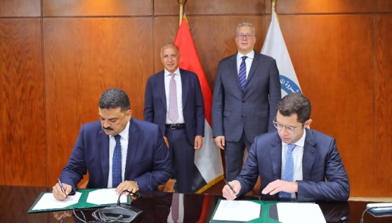 شراكة استراتيجية بين هيئة الثروة المعدنية ومجموعة السويدي