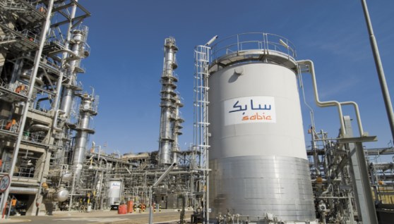 سابك تدرس طرح غاز