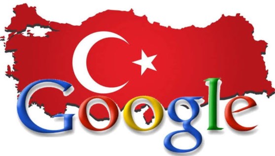 تركيا تغرم جوجل 