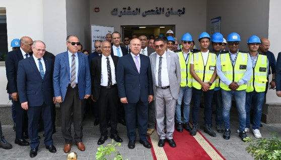  الفريق مهندس كامل الوزير