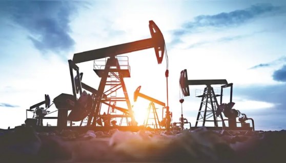 إمدادات النفط