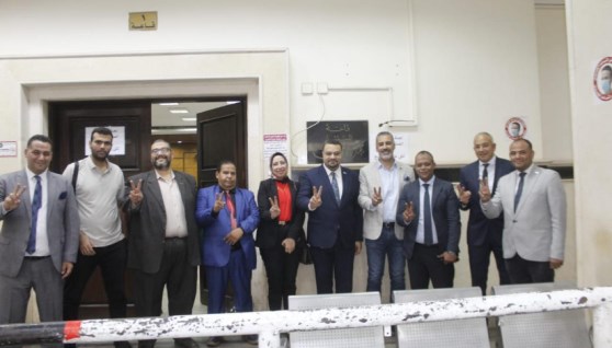 مستقبل وطن