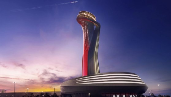 مطار أسطنبول الدولي