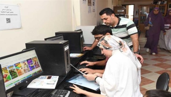 تنسيق الدبلومات الفنية 2025 م